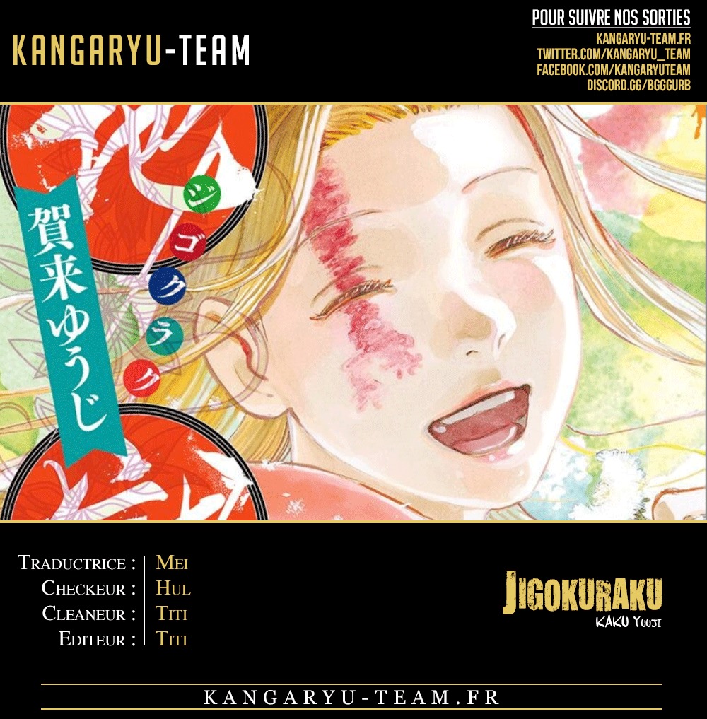 Read Hell s Paradise FR Manga Online