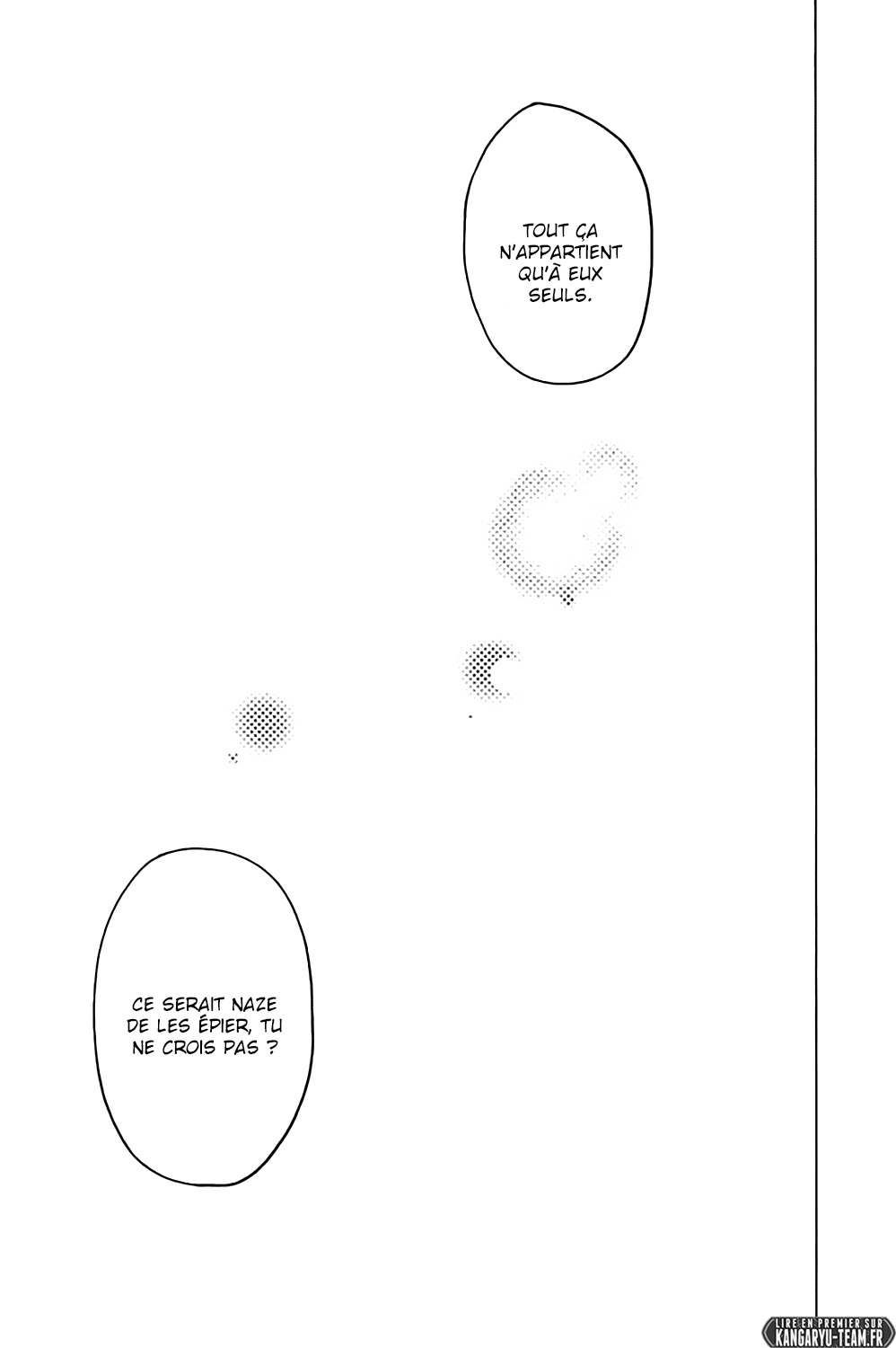 Read Hell s Paradise FR Manga Online