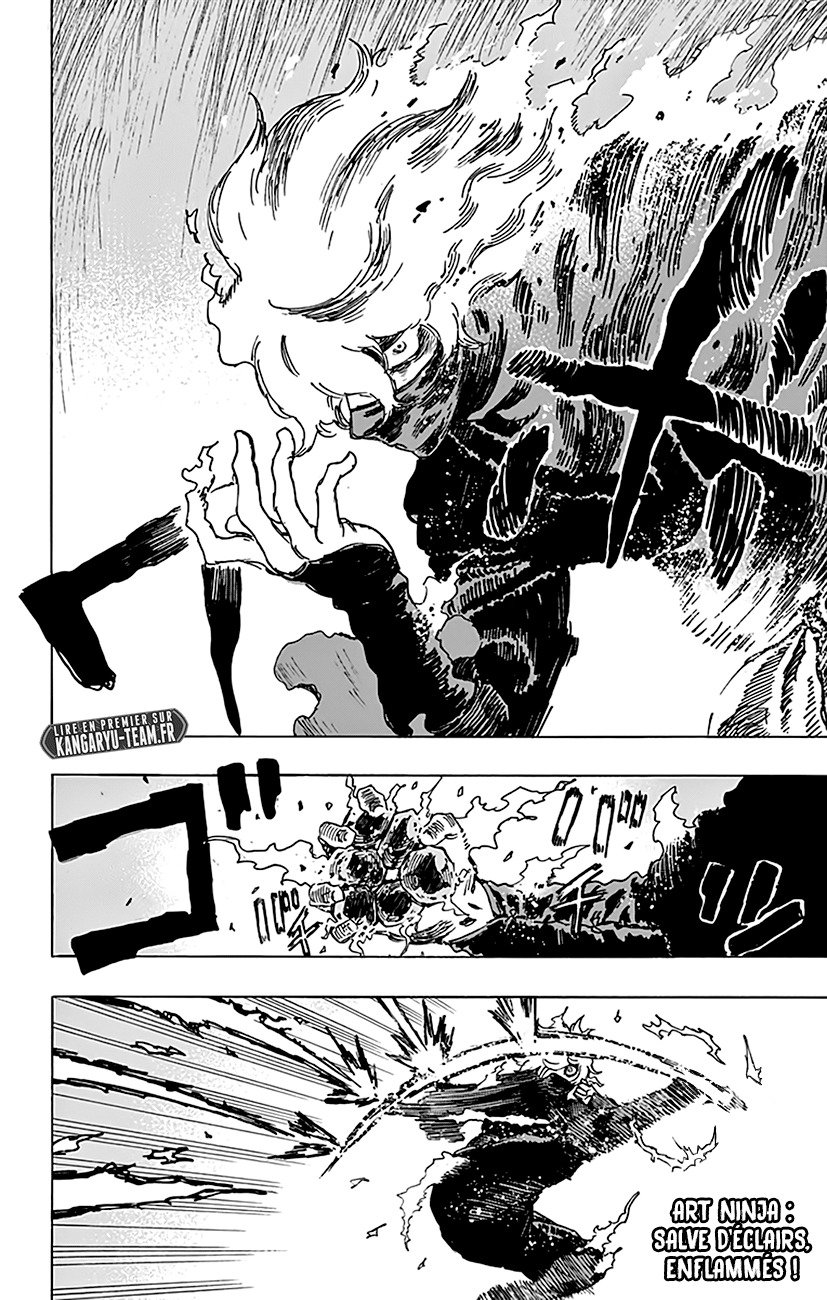 Read Hell s Paradise FR Manga Online