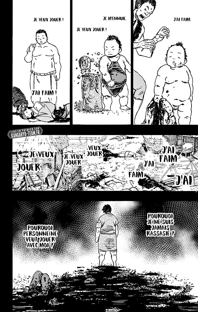Read Hell s Paradise FR Manga Online