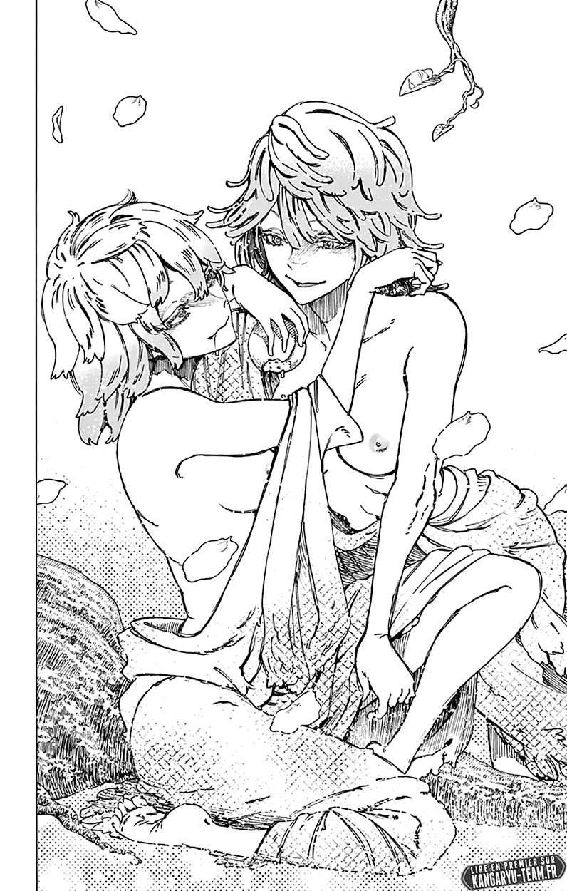 Read Hell s Paradise FR Manga Online