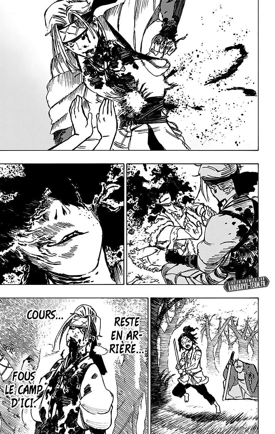 Read Hell s Paradise FR Manga Online