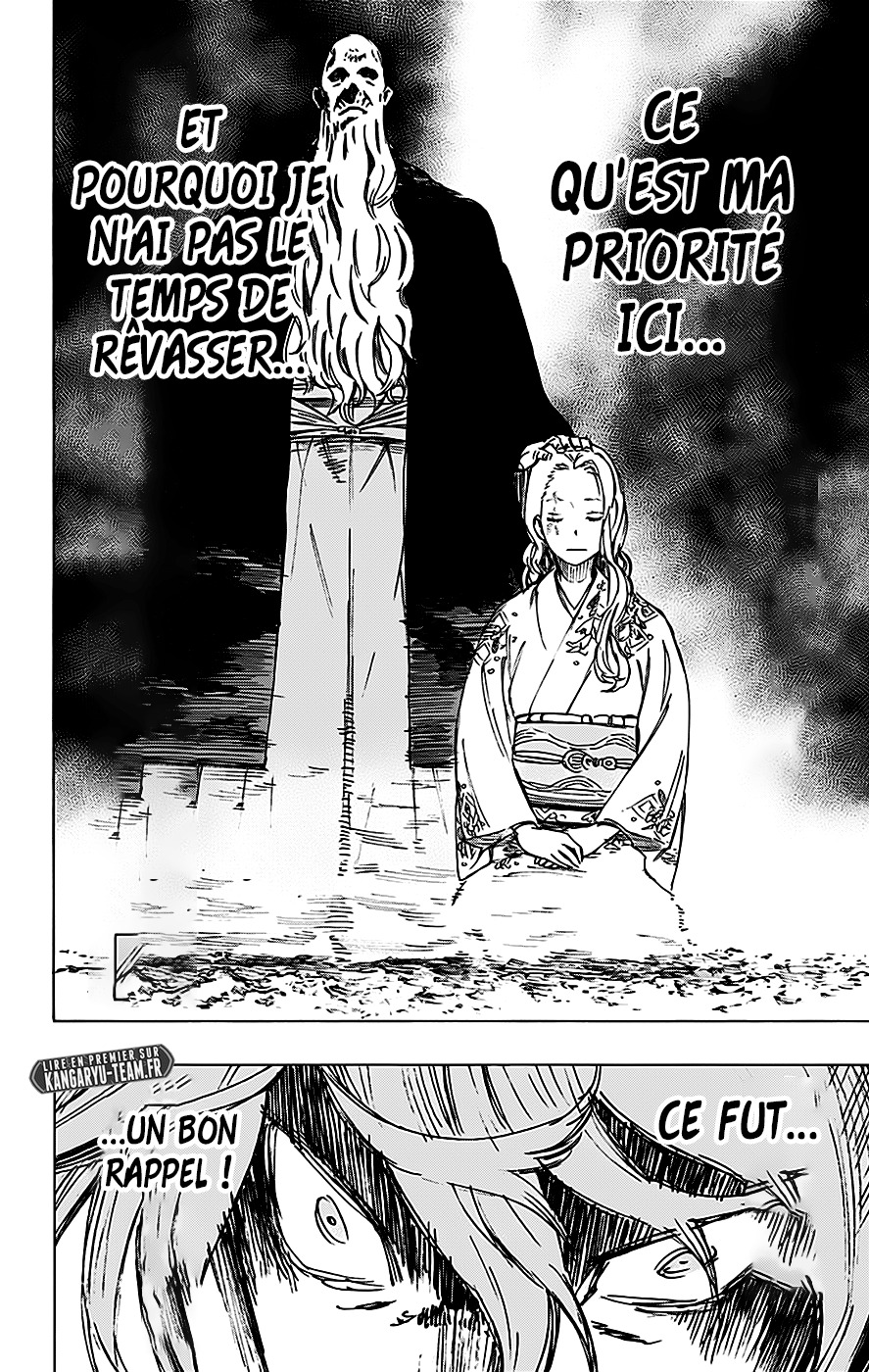 Read Hell s Paradise FR Manga Online
