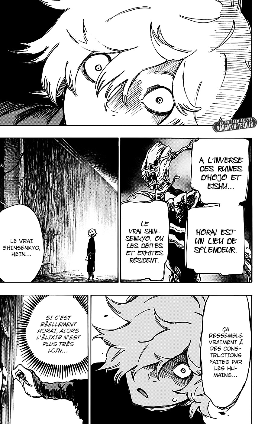 Read Hell s Paradise FR Manga Online