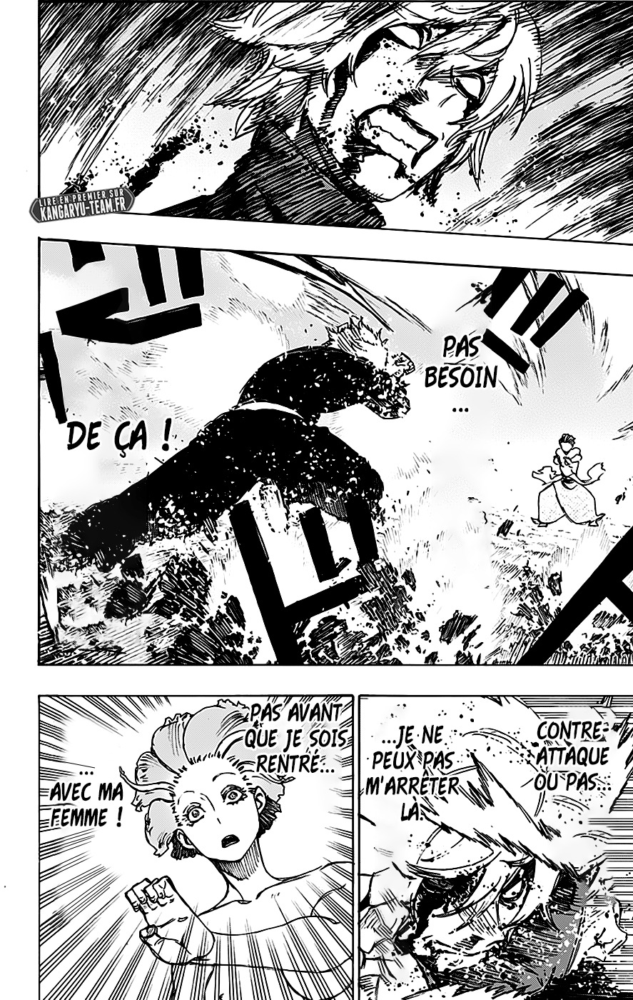 Read Hell s Paradise FR Manga Online
