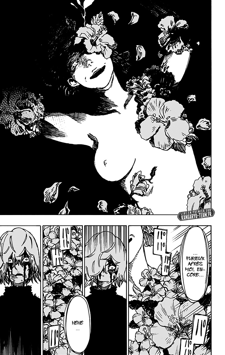 Read Hell s Paradise FR Manga Online
