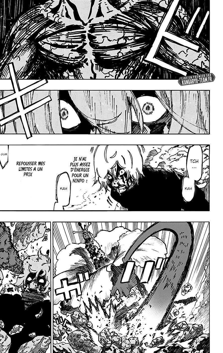 Read Hell s Paradise FR Manga Online