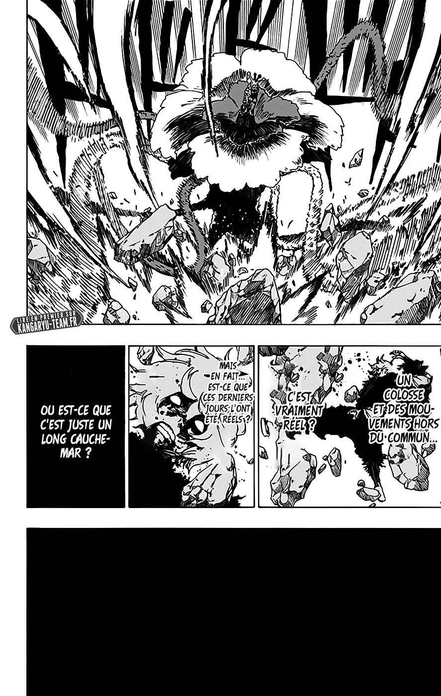 Read Hell s Paradise FR Manga Online