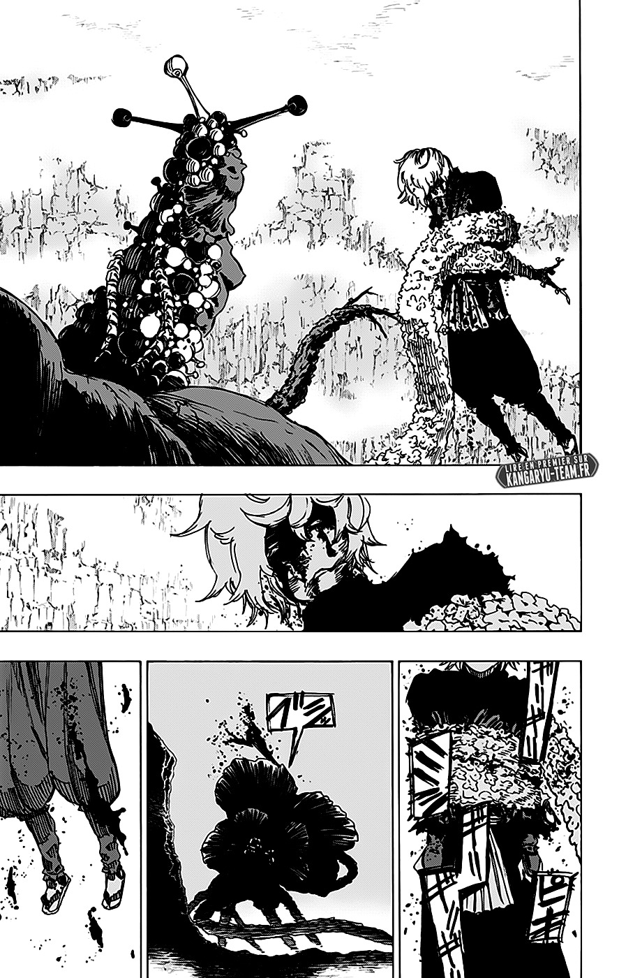 Read Hell s Paradise FR Manga Online