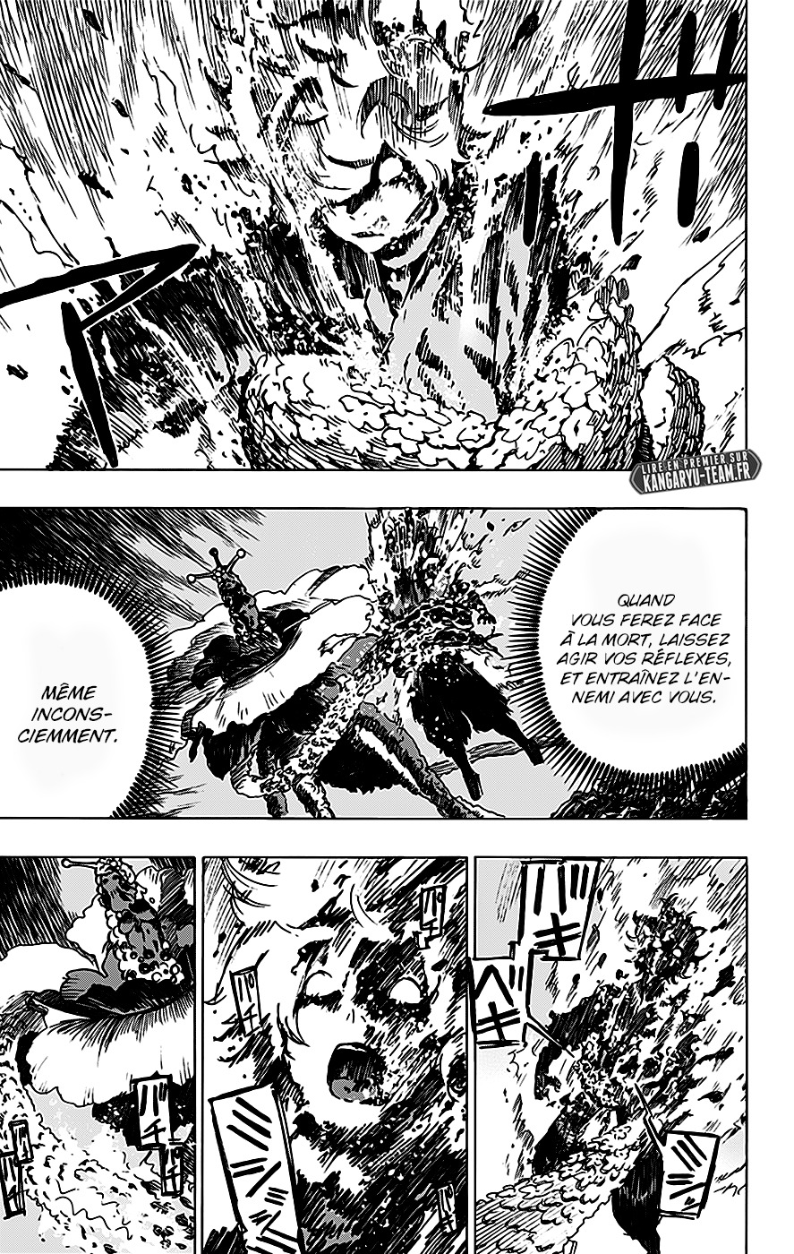 Read Hell s Paradise FR Manga Online