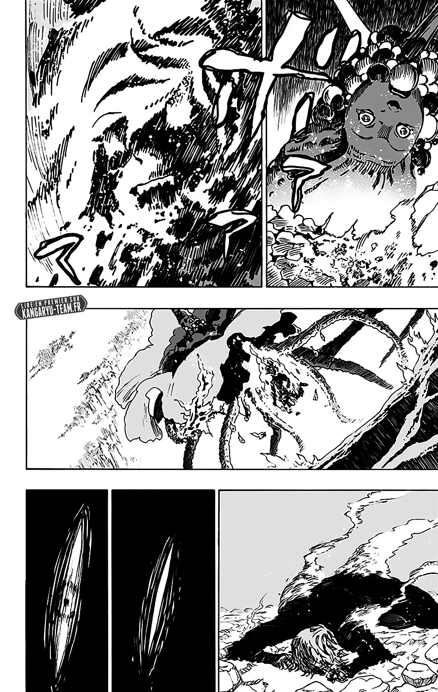 Read Hell s Paradise FR Manga Online