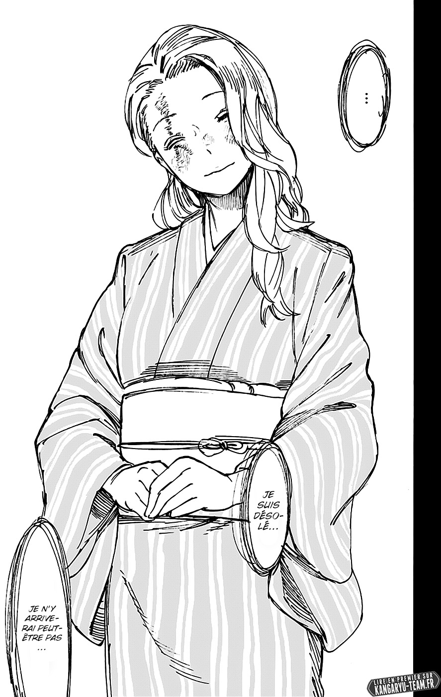 Read Hell s Paradise FR Manga Online
