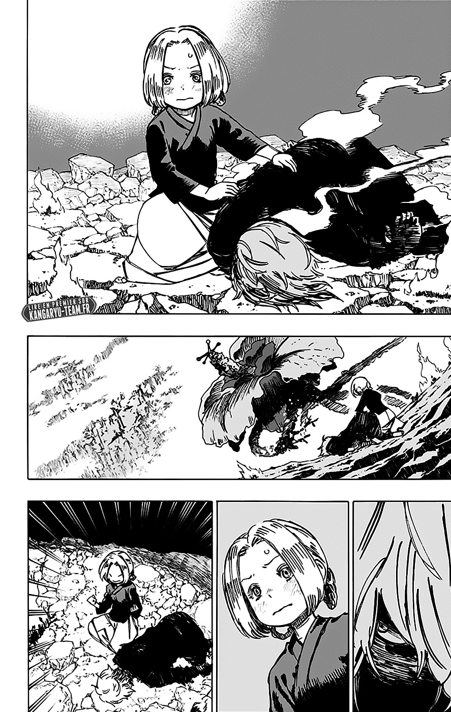 Read Hell s Paradise FR Manga Online