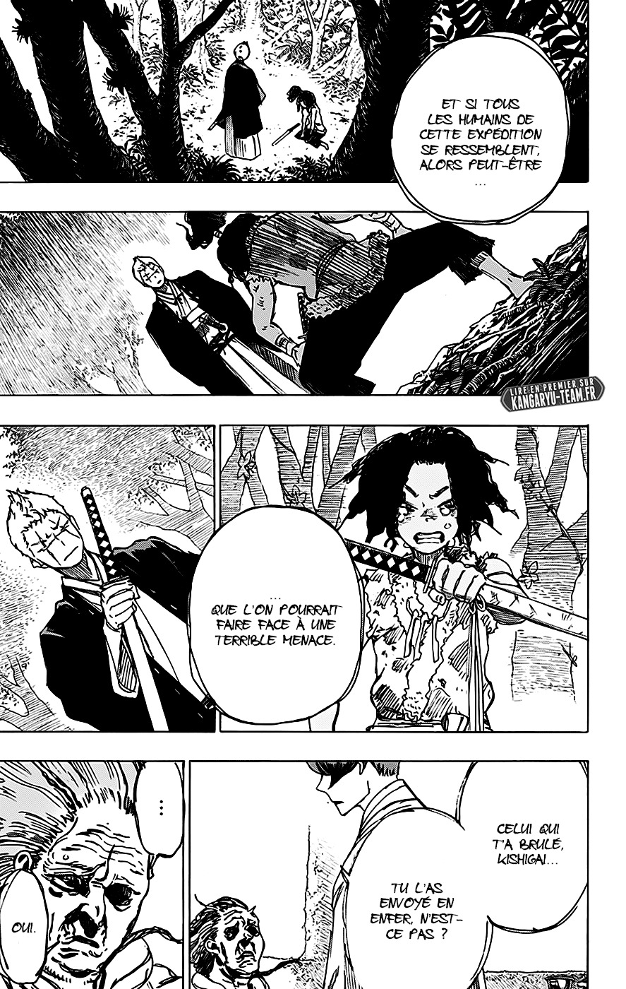 Read Hell s Paradise FR Manga Online