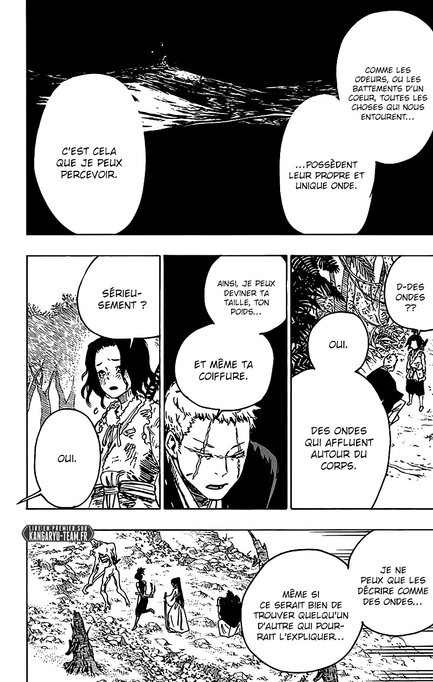 Read Hell s Paradise FR Manga Online