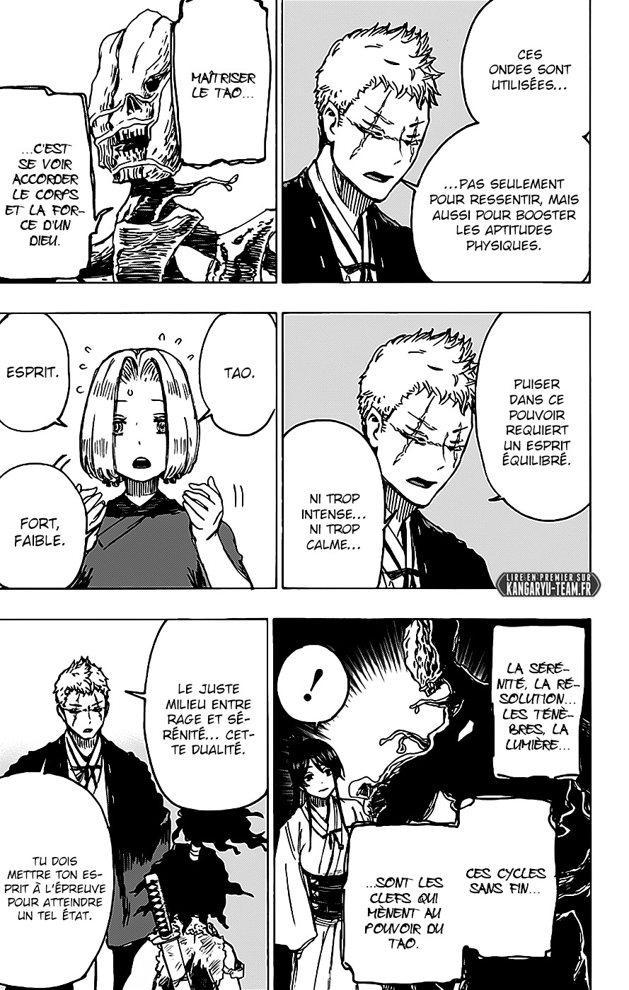 Read Hell s Paradise FR Manga Online