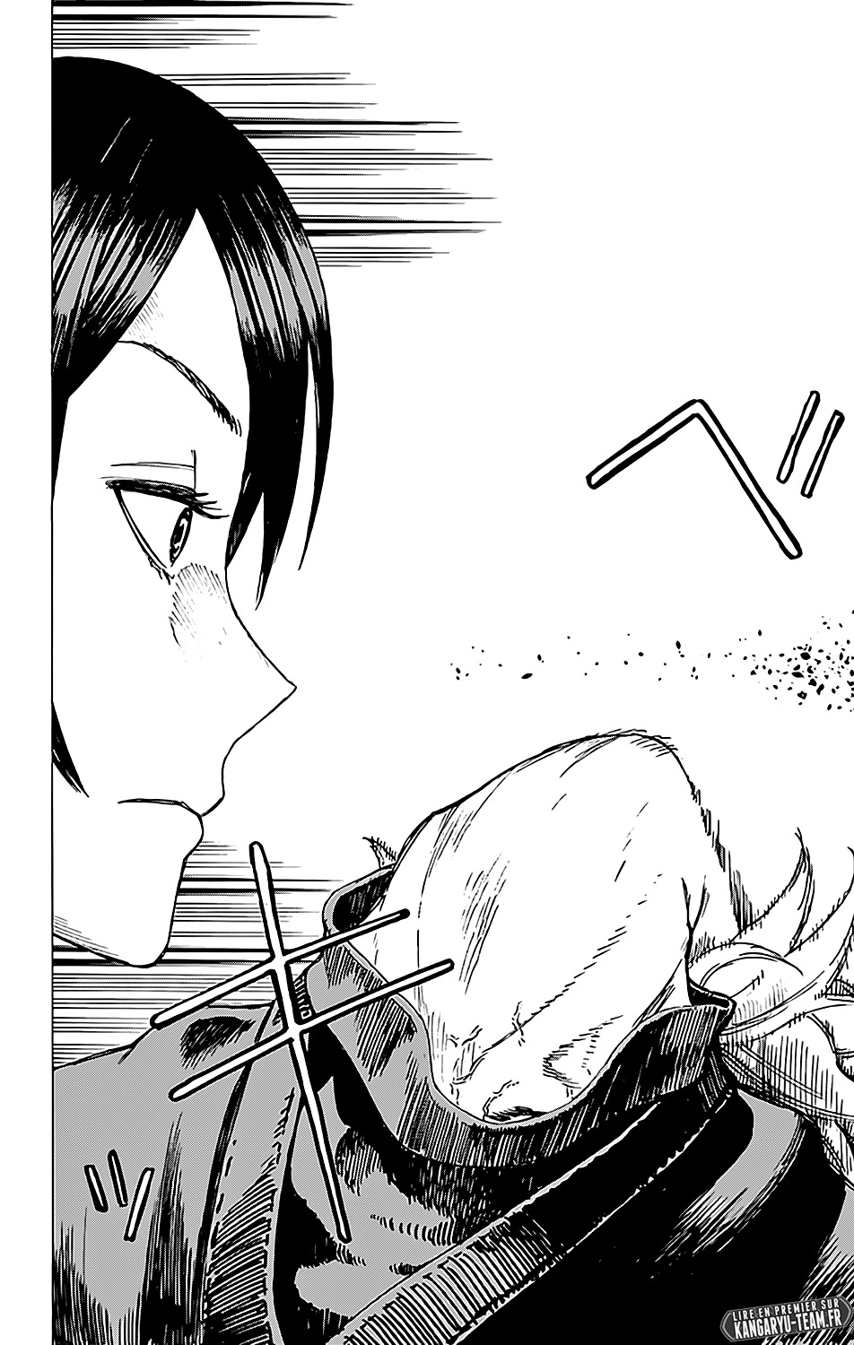 Read Hell s Paradise FR Manga Online
