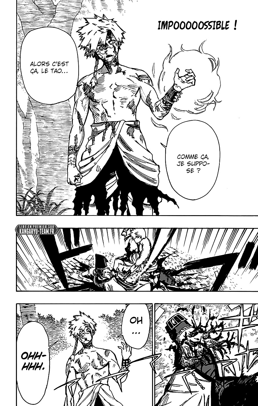 Read Hell s Paradise FR Manga Online