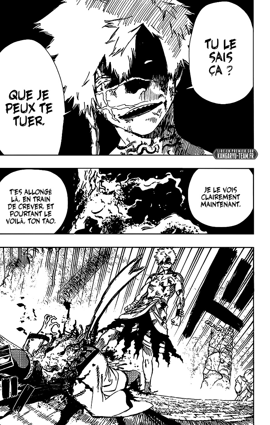 Read Hell s Paradise FR Manga Online