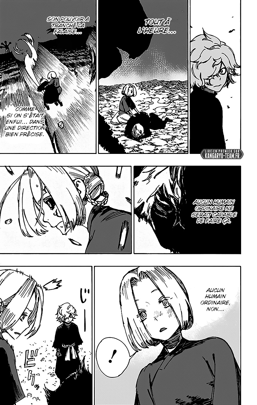Read Hell s Paradise FR Manga Online