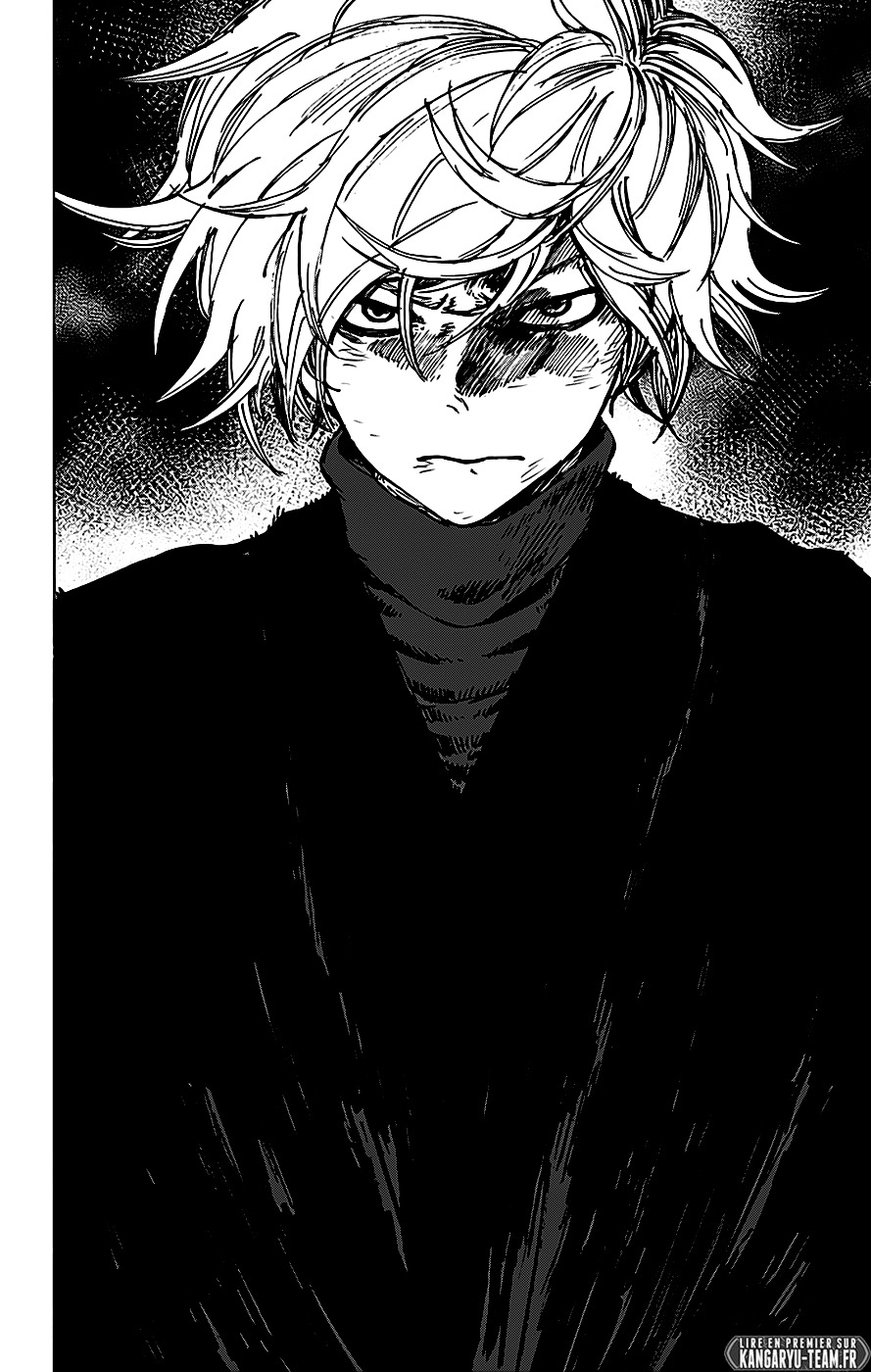 Read Hell s Paradise FR Manga Online