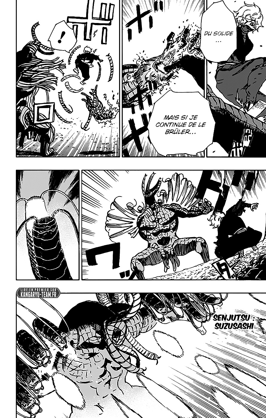 Read Hell s Paradise FR Manga Online