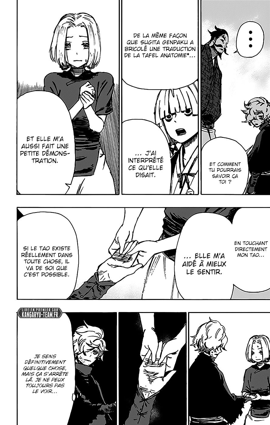 Read Hell s Paradise FR Manga Online