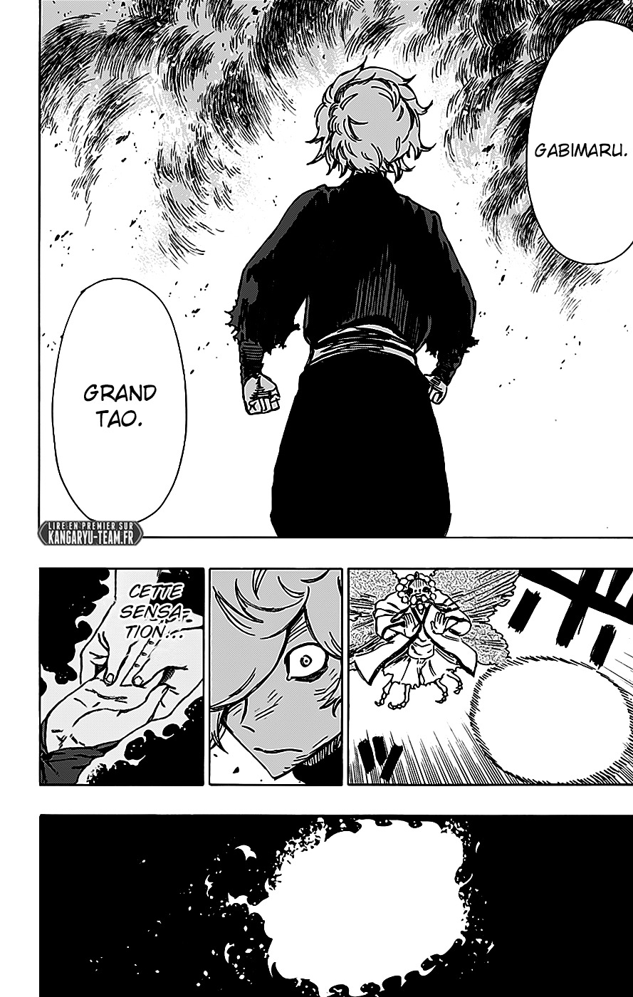 Read Hell s Paradise FR Manga Online