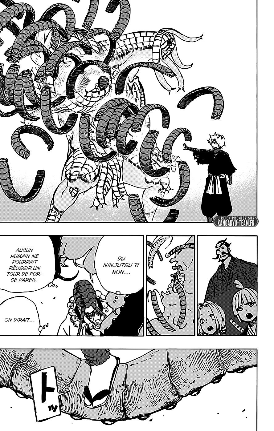Read Hell s Paradise FR Manga Online