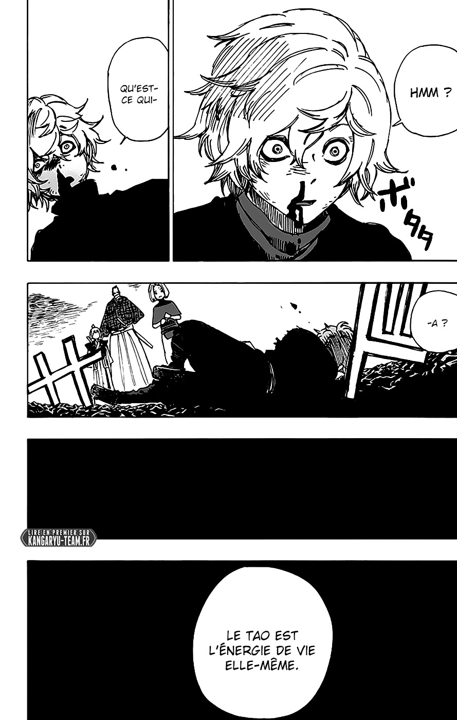 Read Hell s Paradise FR Manga Online