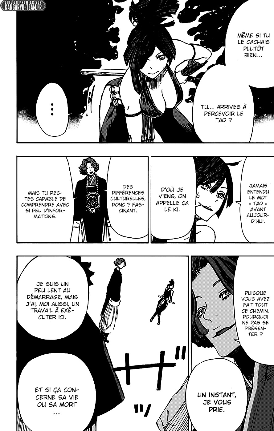 Read Hell s Paradise FR Manga Online