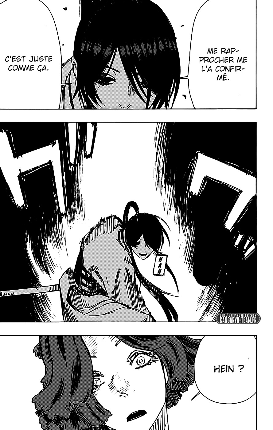 Read Hell s Paradise FR Manga Online
