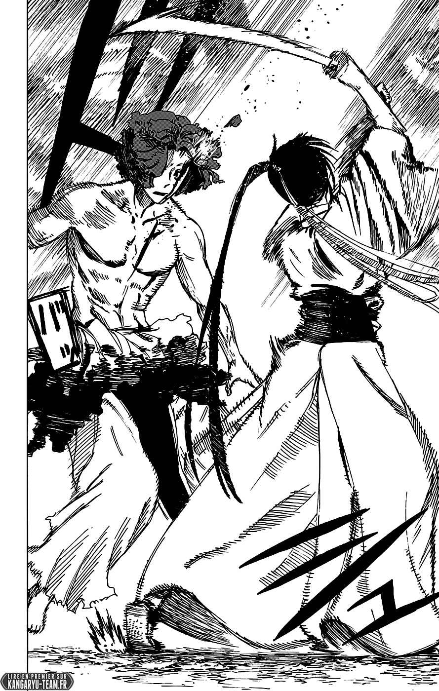 Read Hell s Paradise FR Manga Online