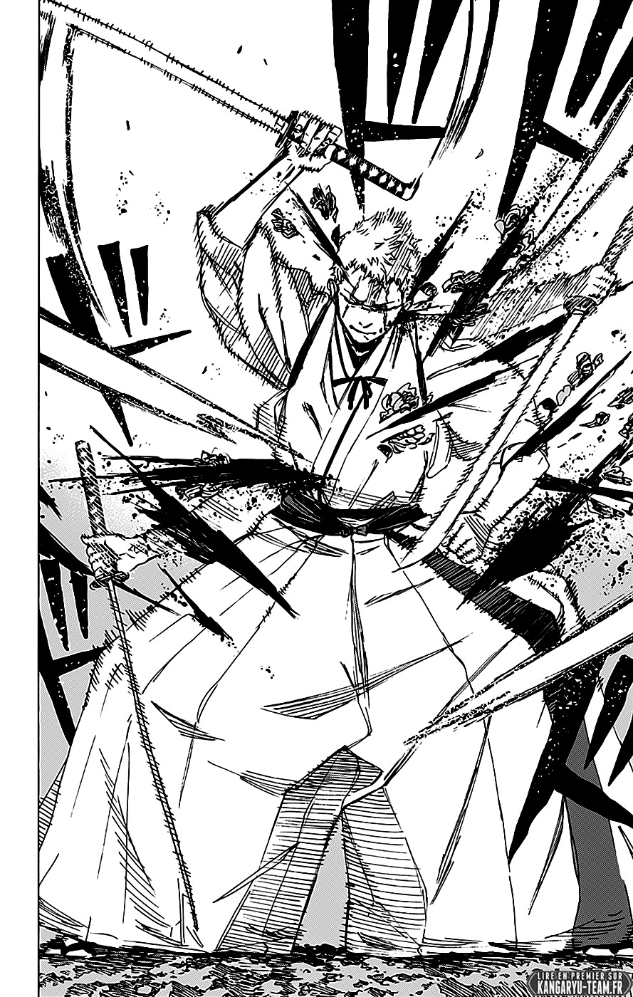 Read Hell s Paradise FR Manga Online