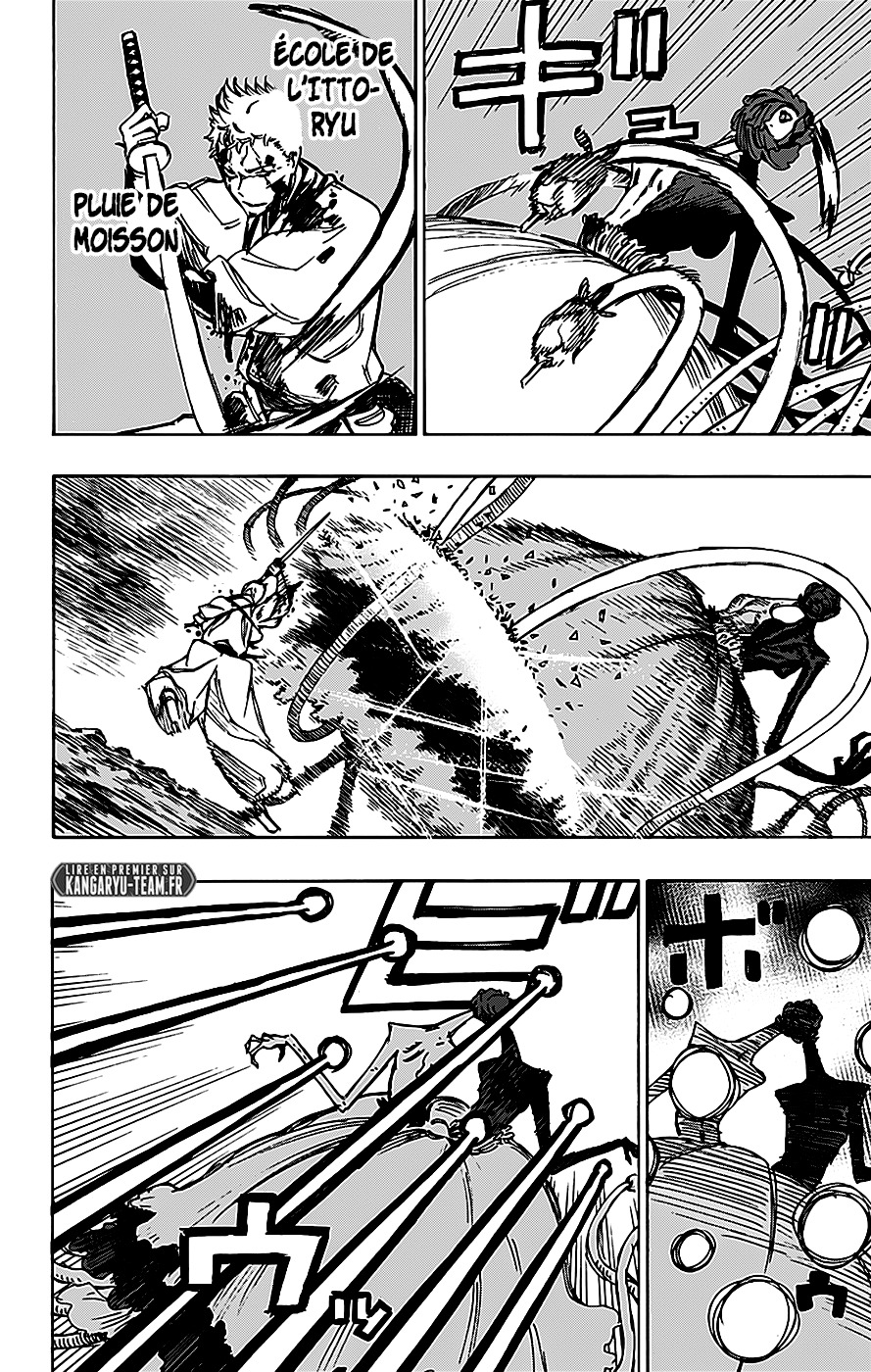 Read Hell s Paradise FR Manga Online