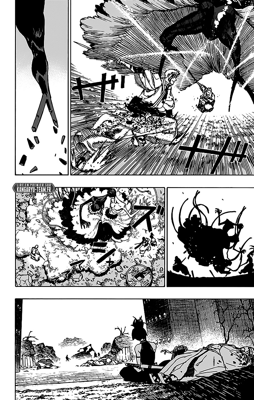 Read Hell s Paradise FR Manga Online