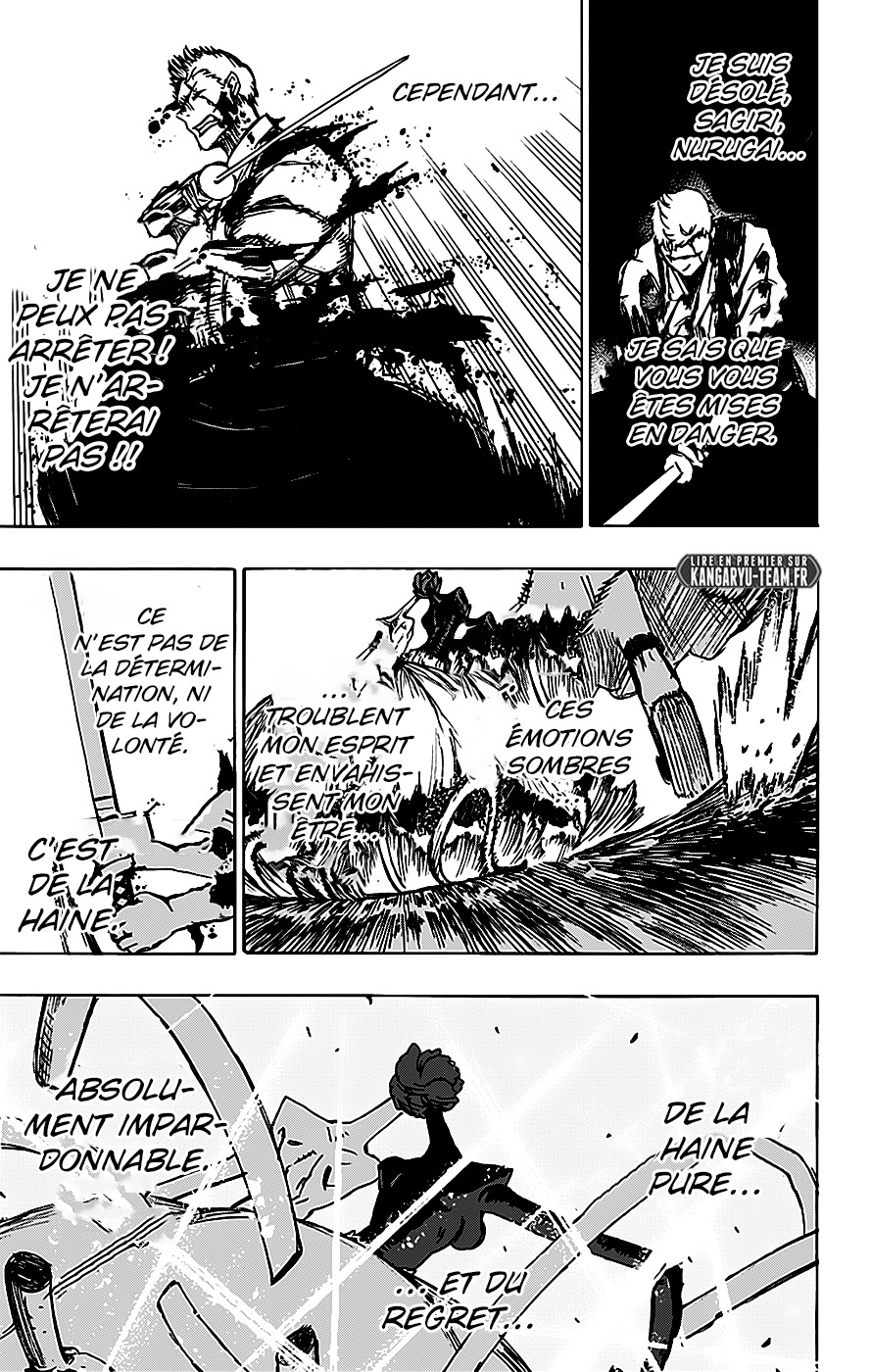 Read Hell s Paradise FR Manga Online
