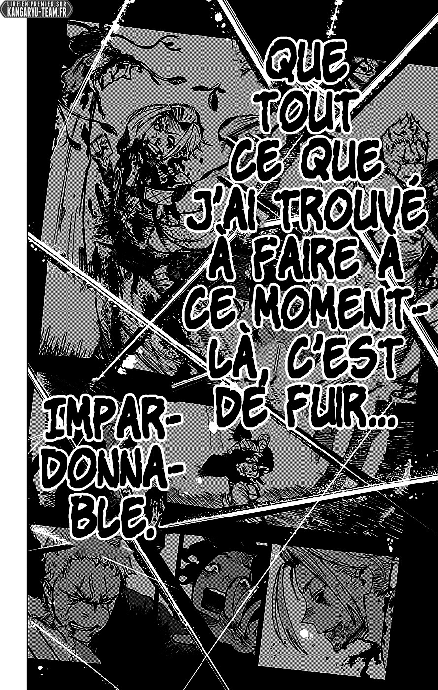 Read Hell s Paradise FR Manga Online