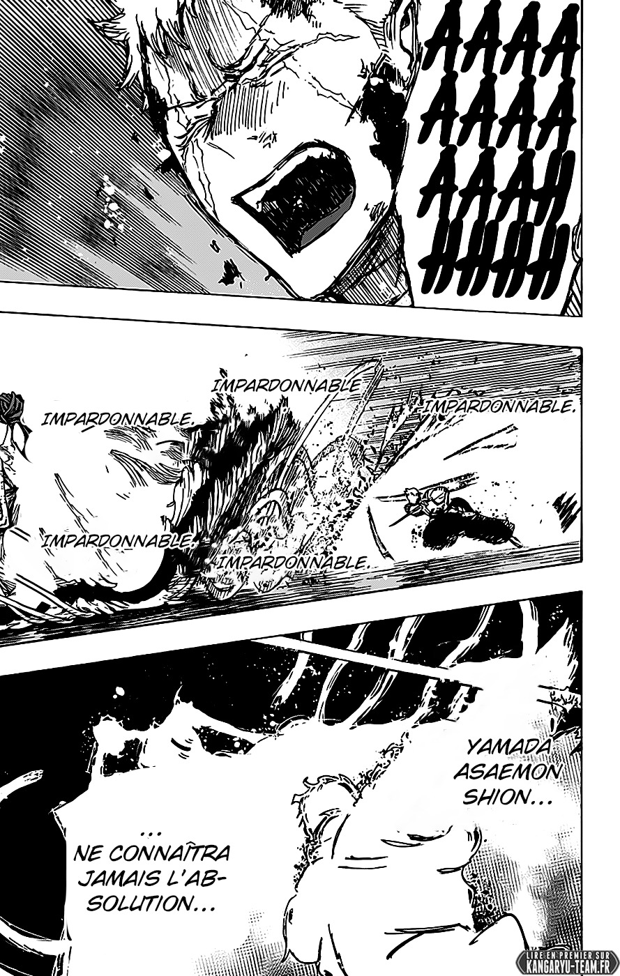 Read Hell s Paradise FR Manga Online