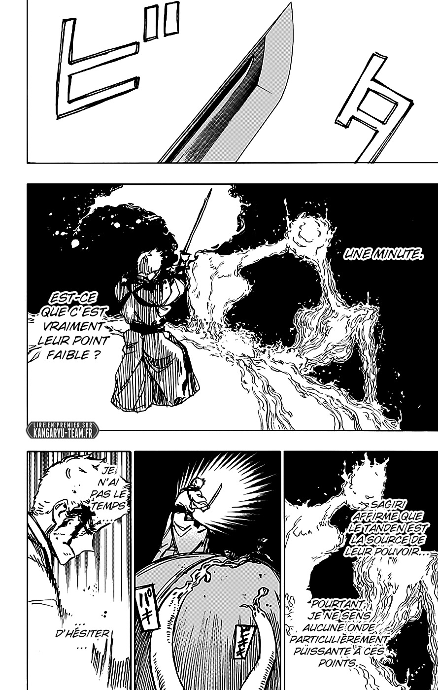 Read Hell s Paradise FR Manga Online