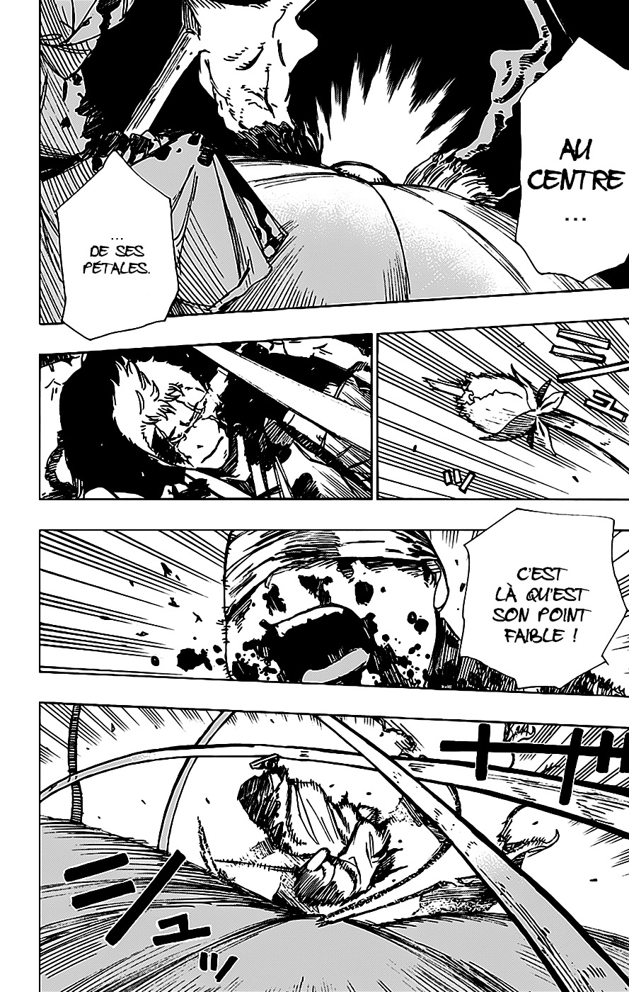 Read Hell s Paradise FR Manga Online