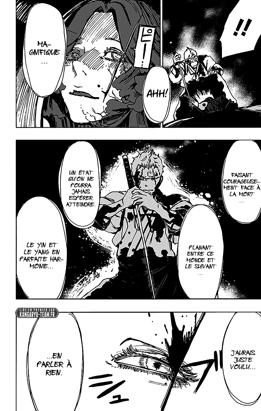 Read Hell s Paradise FR Manga Online