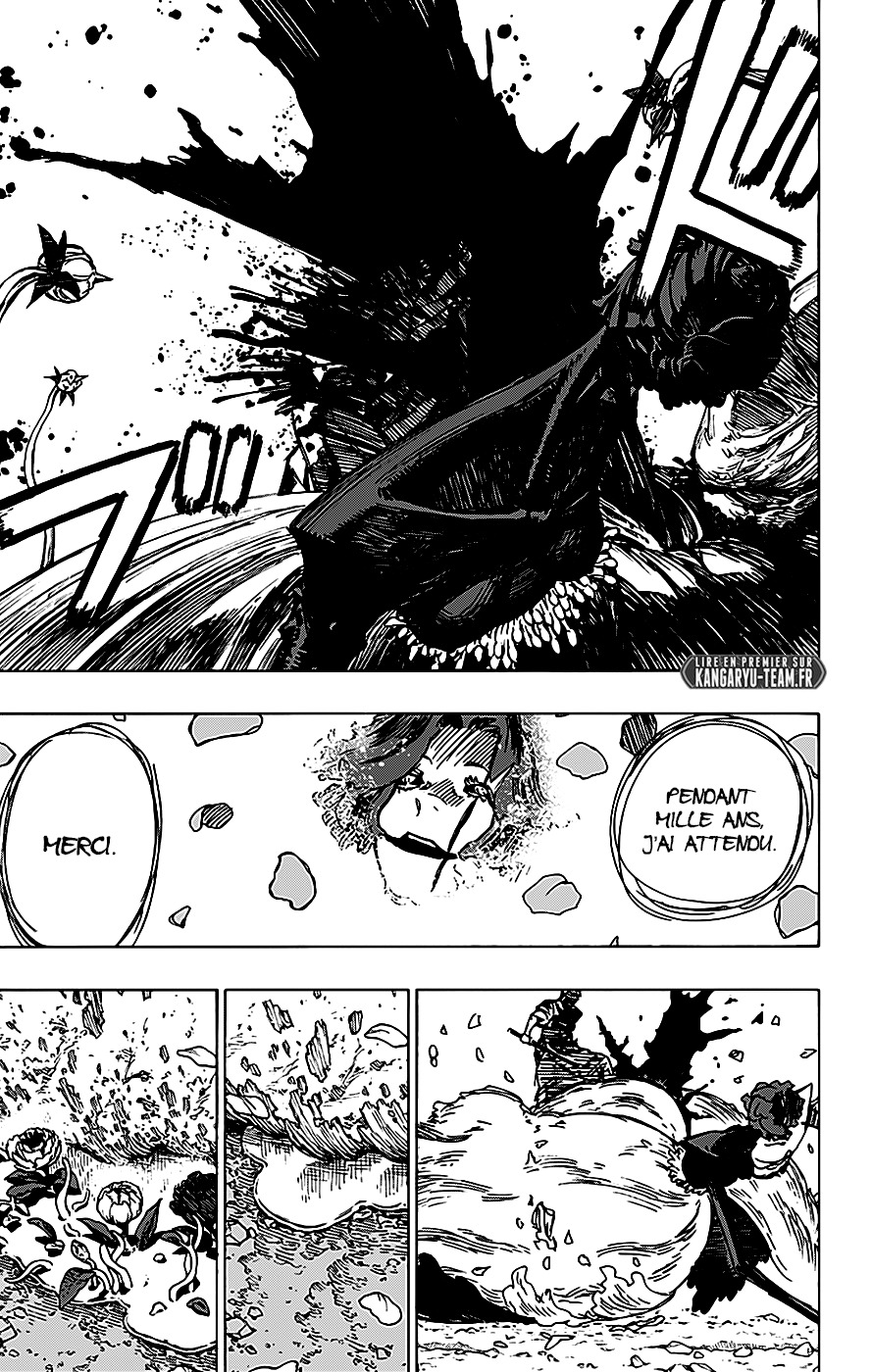 Read Hell s Paradise FR Manga Online