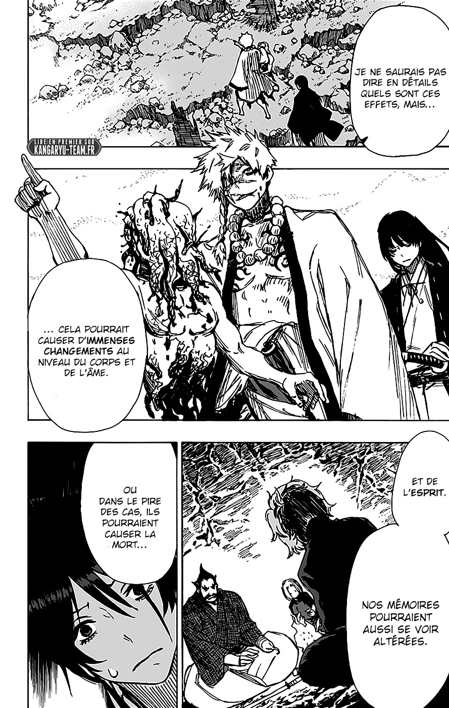 Read Hell s Paradise FR Manga Online