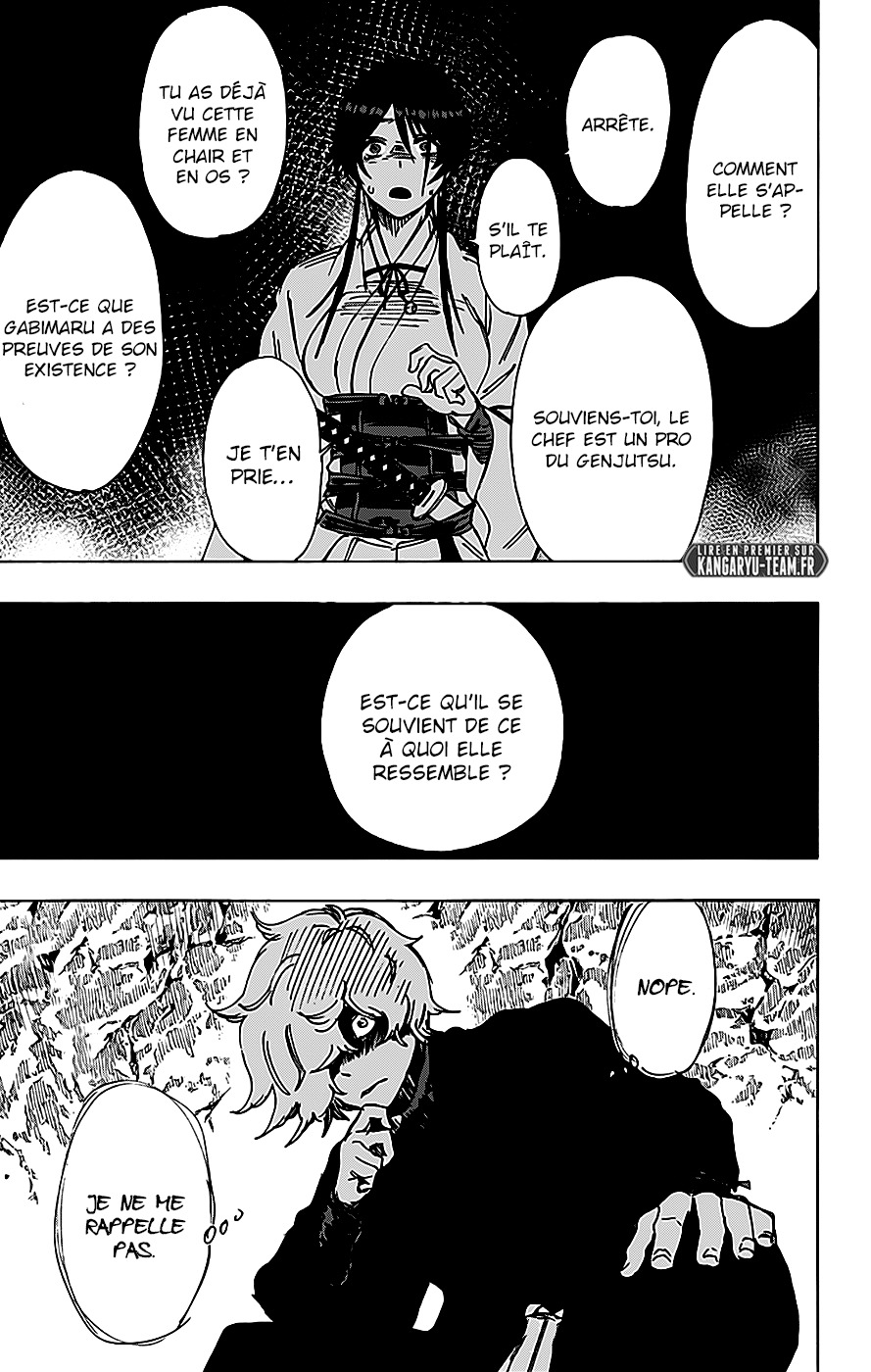 Read Hell s Paradise FR Manga Online