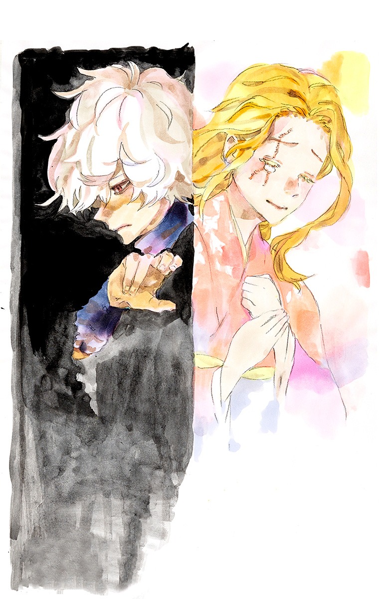 Read Hell s Paradise FR Manga Online
