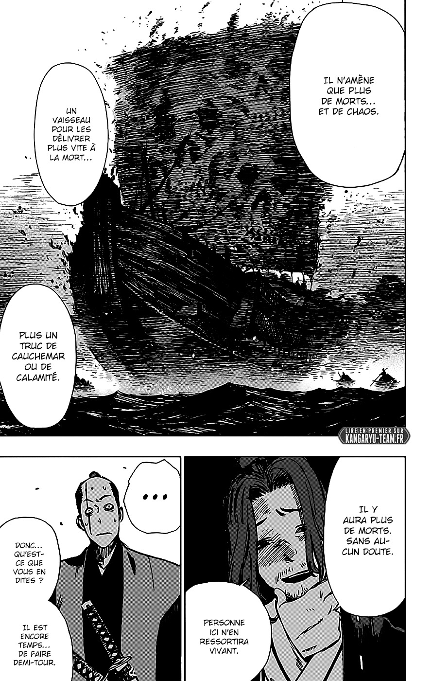 Read Hell s Paradise FR Manga Online