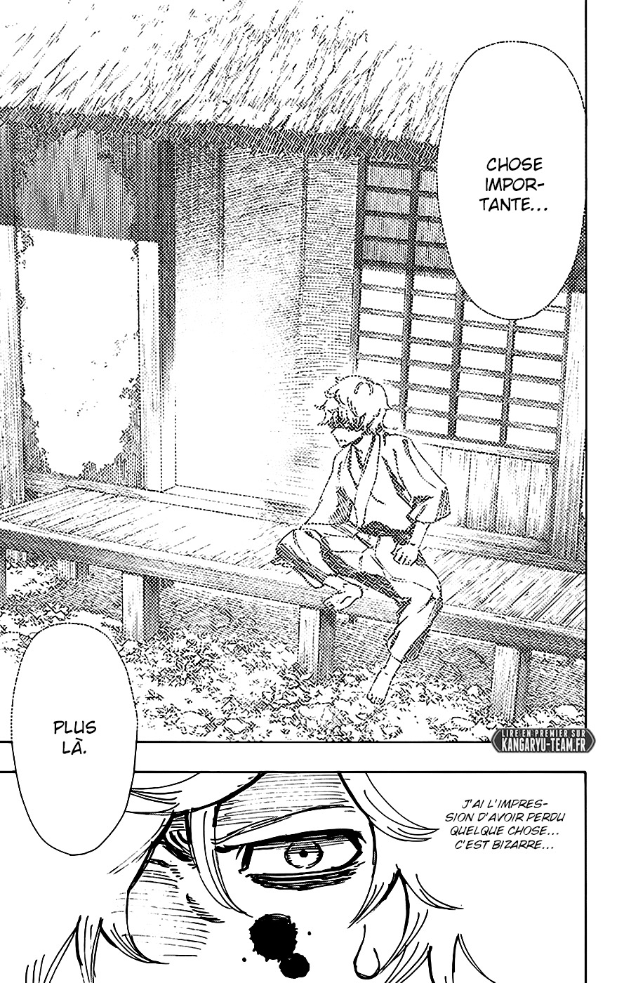 Read Hell s Paradise FR Manga Online