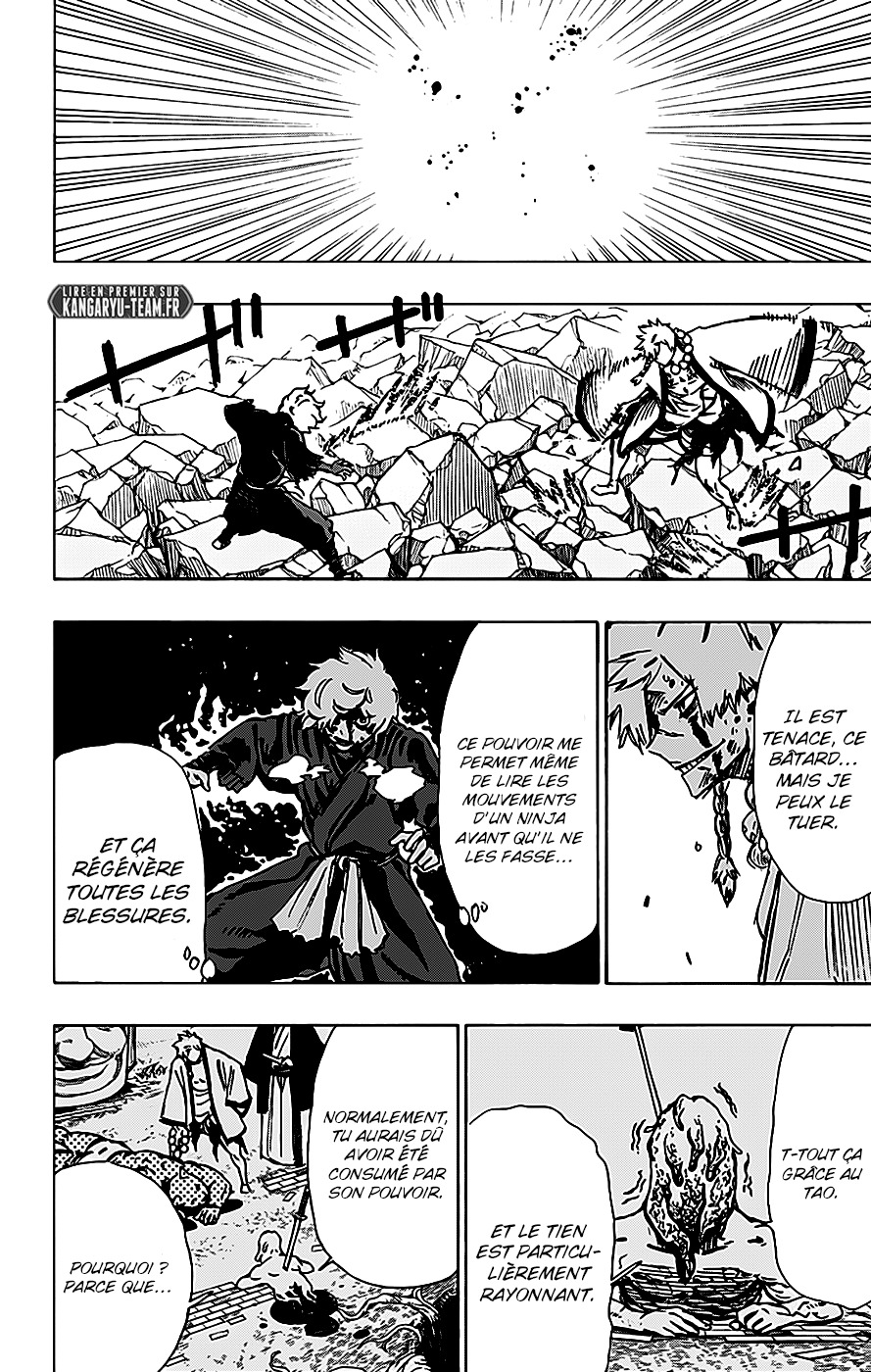 Read Hell s Paradise FR Manga Online