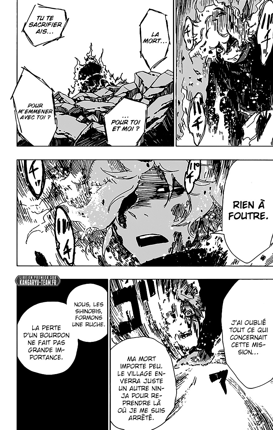 Read Hell s Paradise FR Manga Online